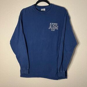 Comfort Colors Classic Navy Shirt